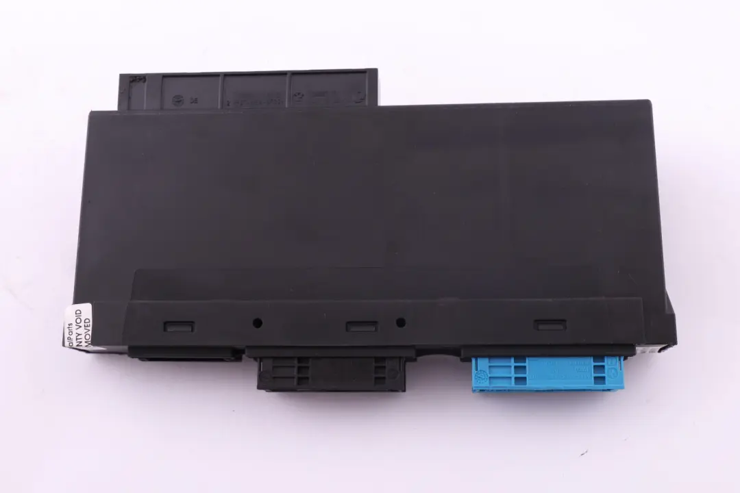 BMW E91 LCI Sterownik Moduł Komfortu H2 - SKU 9267205 - Numer Części 9267205
