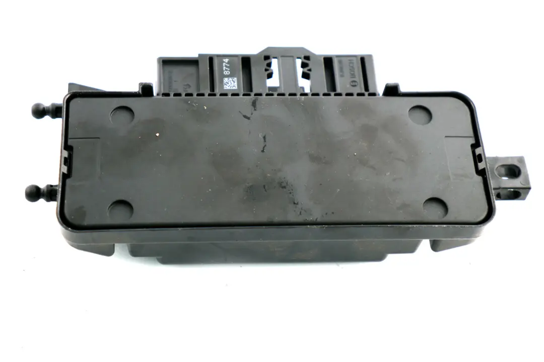BMW F20 F21 F22 F30 F31 F32 F33 F34 Airbag Control Unit Module ECU - SKU 9267214 - Part number 9267214