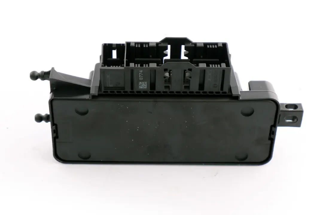 BMW F20 F21 F22 F30 F31 F32 F33 F34 Airbag Control Unit Module ECU - SKU 9267214 - Part number 9267214