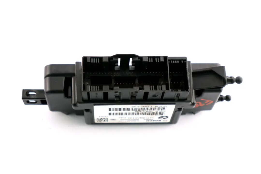 BMW F20 F21 F22 F30 F31 F32 F33 F34 Airbag Control Unit Module ECU - SKU 9267214 - Part number 9267214