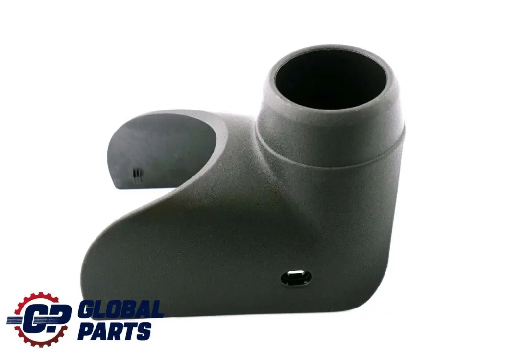 Portabibite Consolle Centrale Posteriore Nero Black per Mini Cooper F55 con numero di parte 9267276 Mini Cooper F55 Portabibite Consolle Centrale Posteriore Nero Black - SKU 9267276 - Numero di parte 9267276