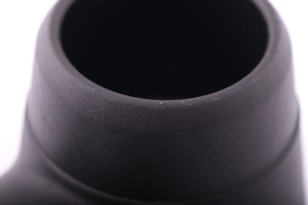 Getränkehalter Mittelkonsole Hinten Schwarz Black für Mini Cooper F55 mit Teilenummer 9267276 Mini Cooper F55 Getränkehalter Mittelkonsole Hinten Schwarz Black - SKU 9267276 - Teilenummer 9267276