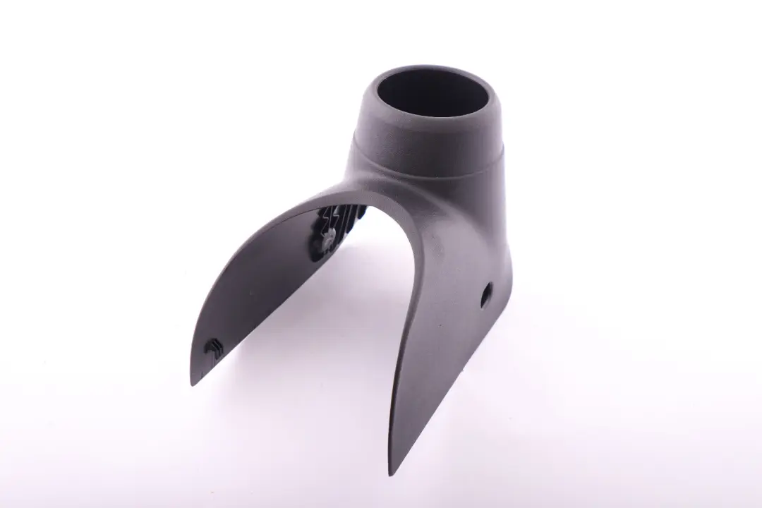 Centre Console Rear Cup Drink Holder Trim Black to Mini F55 with Part number 9267276 Mini F55 Centre Console Rear Cup Drink Holder Trim Black - SKU 9267276 - Part number 9267276