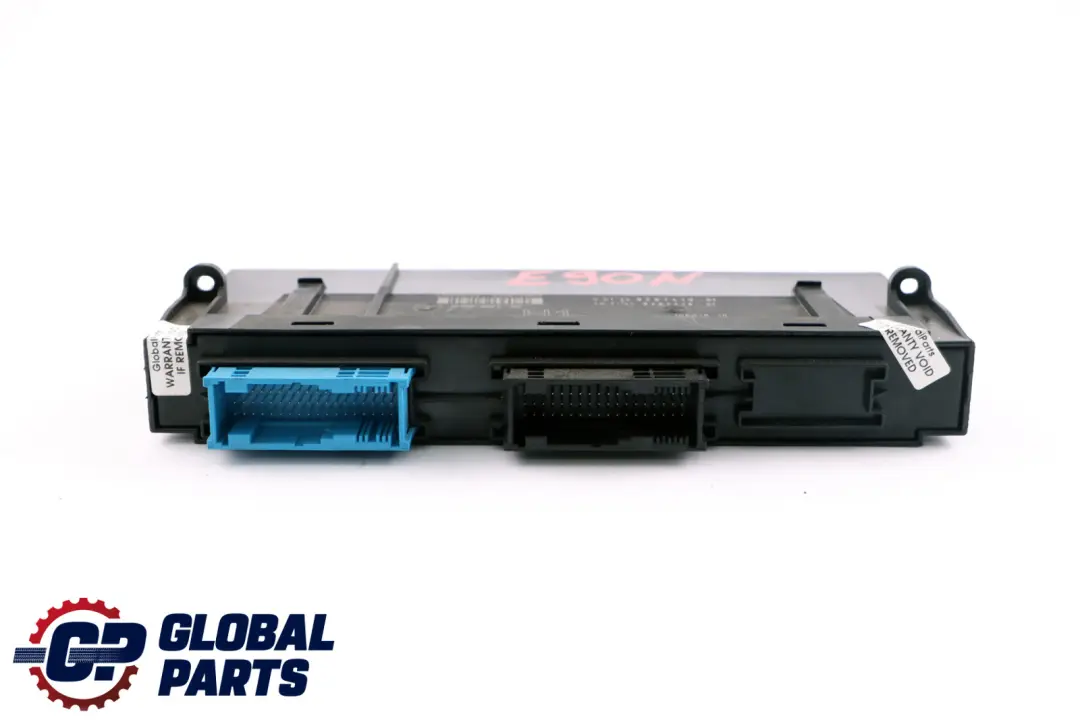 Moduł Sterownik Komfortu H1 6135 do BMW E90 LCI o numerze 9267419 BMW E90 LCI Moduł Sterownik Komfortu H1 6135 - SKU 9267419 - Numer Części 9267419