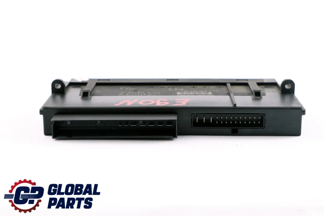 BMW E90 LCI Modulo Controllo Corpo H1 6135 - SKU 9267419 - Numero di parte 9267419