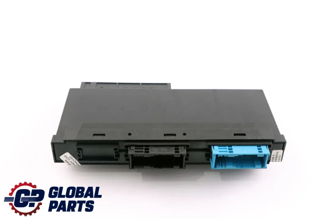 Body Control Module H1 6135 to BMW E90 LCI with Part number 9267419 BMW E90 LCI Body Control Module H1 6135 - SKU 9267419 - Part number 9267419
