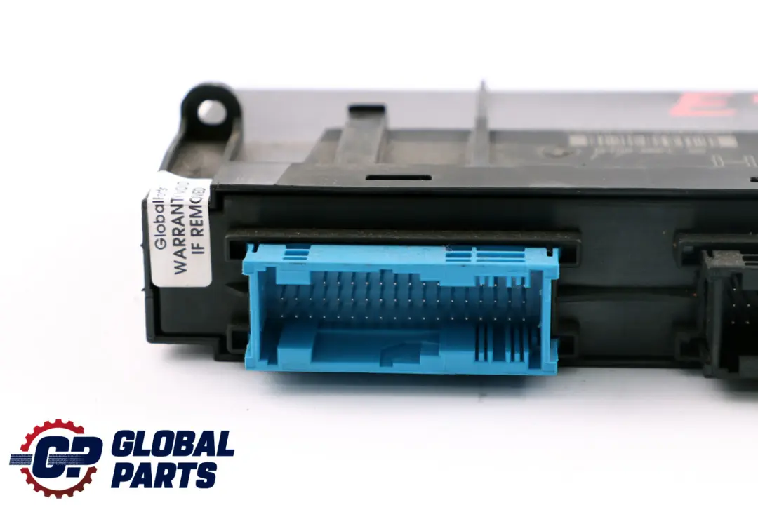 Body Control Module H1 6135 to BMW E90 LCI with Part number 9267419 BMW E90 LCI Body Control Module H1 6135 - SKU 9267419 - Part number 9267419