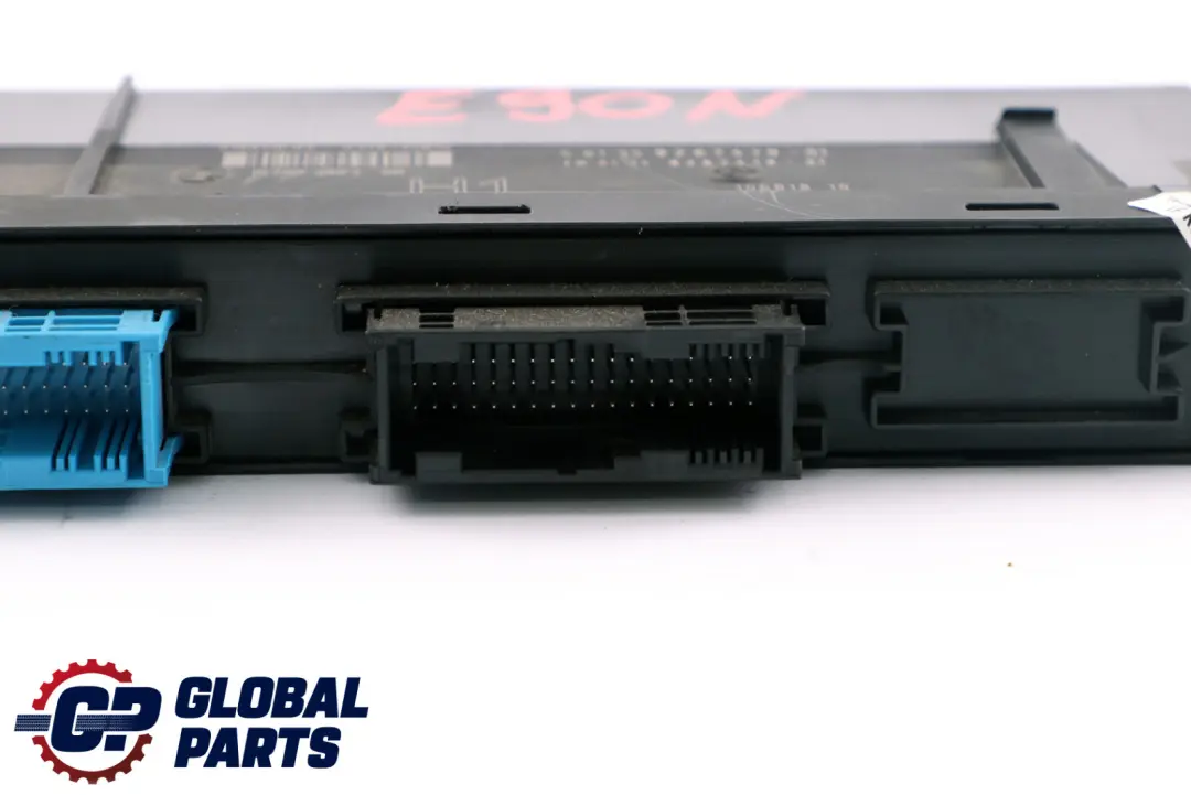 Moduł Sterownik Komfortu H1 6135 do BMW E90 LCI o numerze 9267419 BMW E90 LCI Moduł Sterownik Komfortu H1 6135 - SKU 9267419 - Numer Części 9267419