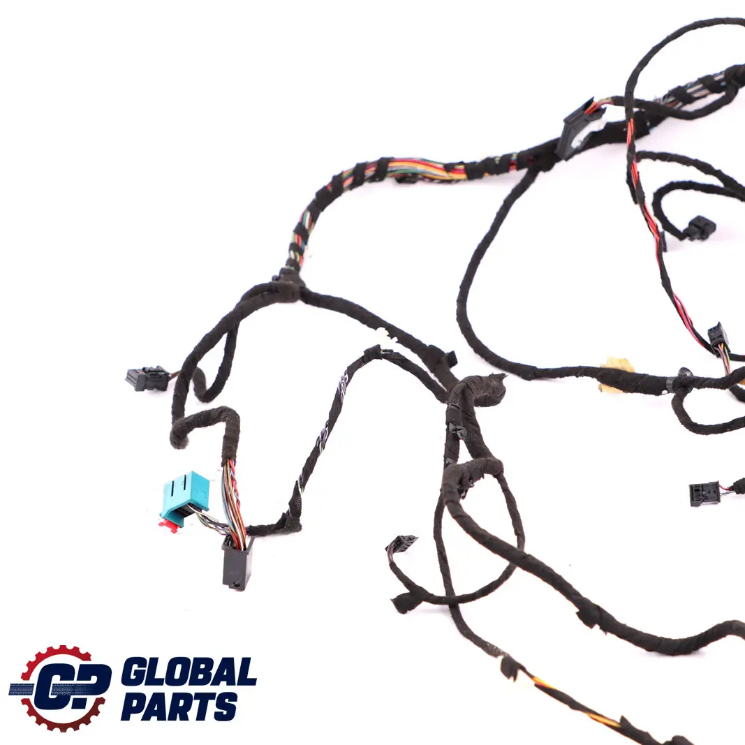BMW F20 F30 Cable Wiring Loom Heater Matrix Air Conditioner - SKU 9267619 - Part number 9267619