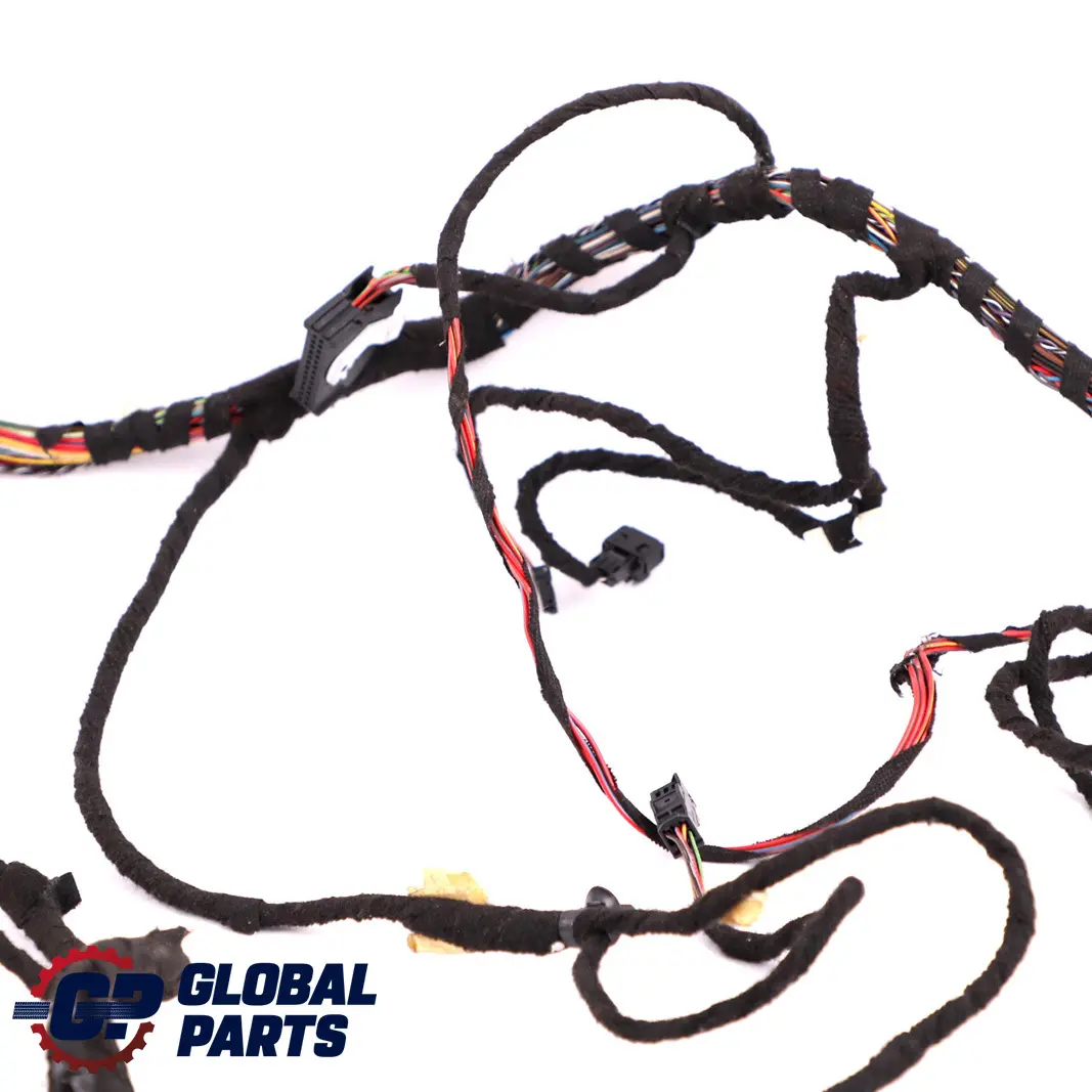 Cableado Loom Calentador Matrix Aire Acondicionado para BMW F20 F30 con número de pieza 9267619 BMW F20 F30 Cableado Loom Calentador Matrix Aire Acondicionado - SKU 9267619 - Número de pieza 9267619