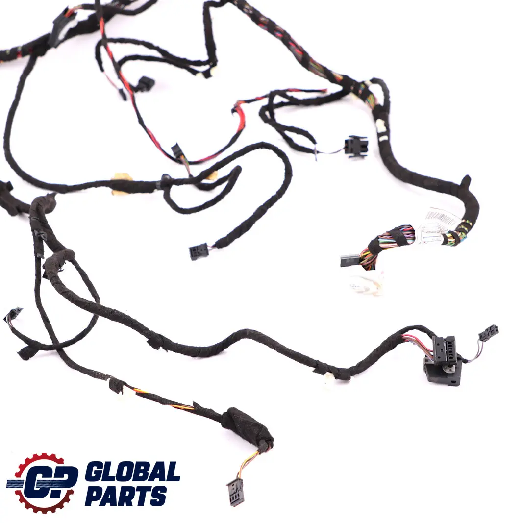 BMW F20 F30 Kabel Kabelbaum Heizung Matrix Klimaanlage - SKU 9267619 - Teilenummer 9267619