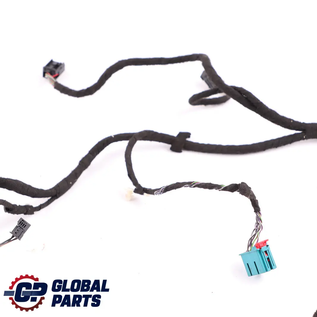 BMW F20 F30 Cavo Cablaggio Loom Riscaldatore Matrice Aria Condizionata - SKU 9267619 - Numero di parte 9267619