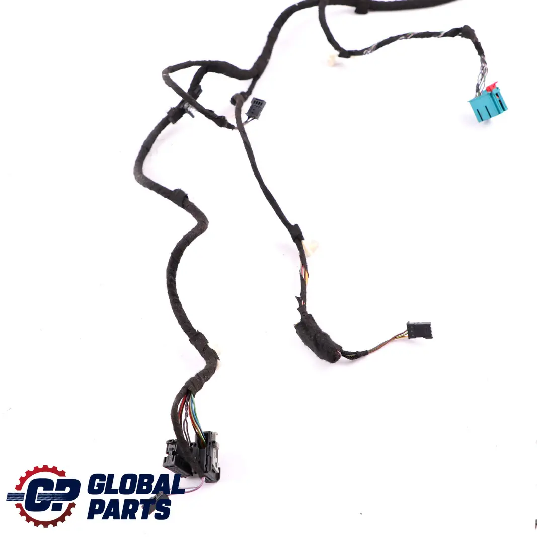 Cableado Loom Calentador Matrix Aire Acondicionado para BMW F20 F30 con número de pieza 9267619 BMW F20 F30 Cableado Loom Calentador Matrix Aire Acondicionado - SKU 9267619 - Número de pieza 9267619