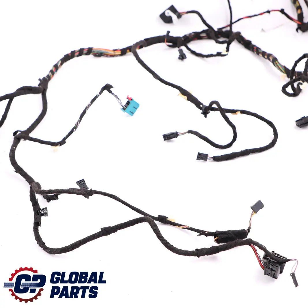 BMW F20 F30 Cavo Cablaggio Loom Riscaldatore Matrice Aria Condizionata - SKU 9267619 - Numero di parte 9267619