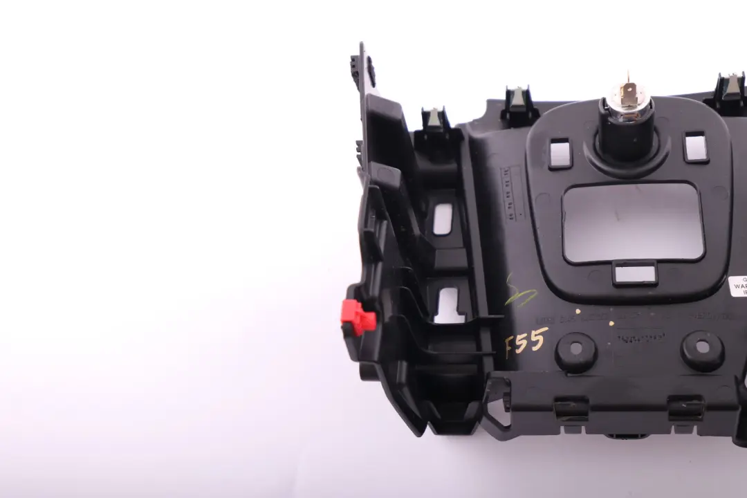 Mini F55 F56 F57 Funzionale Cruscotto Centro Inferiore 5145 - SKU 9267656 - Numero di parte 9267656