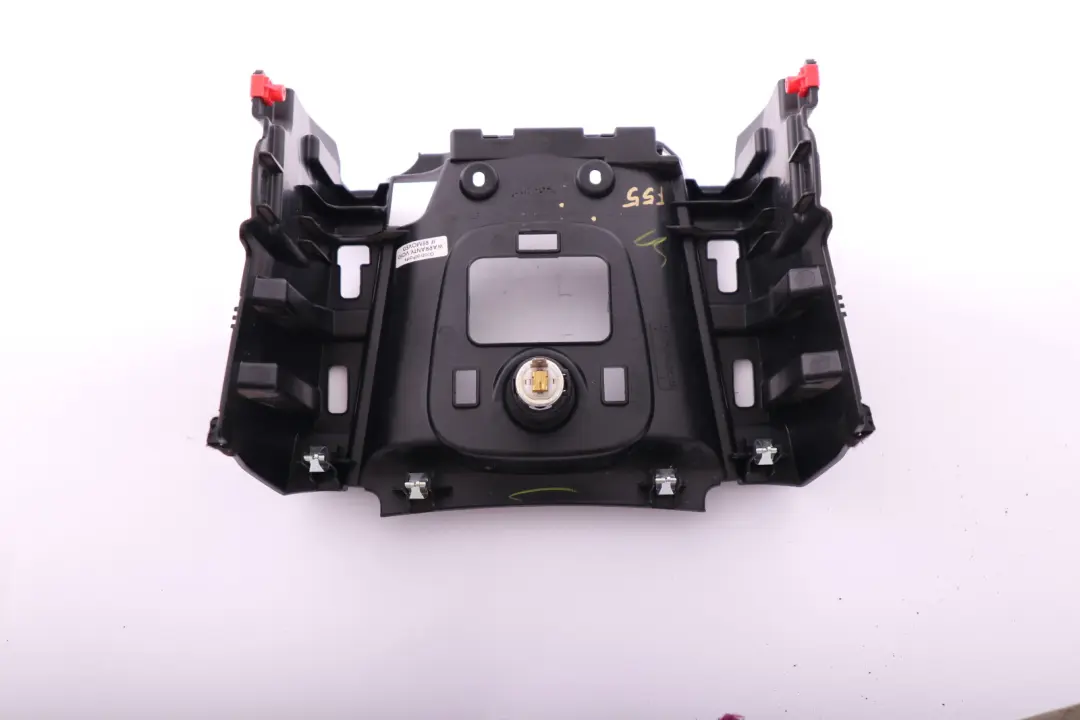 Mini F55 F56 F57 FunktionstrĂ¤ger I-Tafel Mitte unten 5145 - SKU 9267656 - Teilenummer 9267656