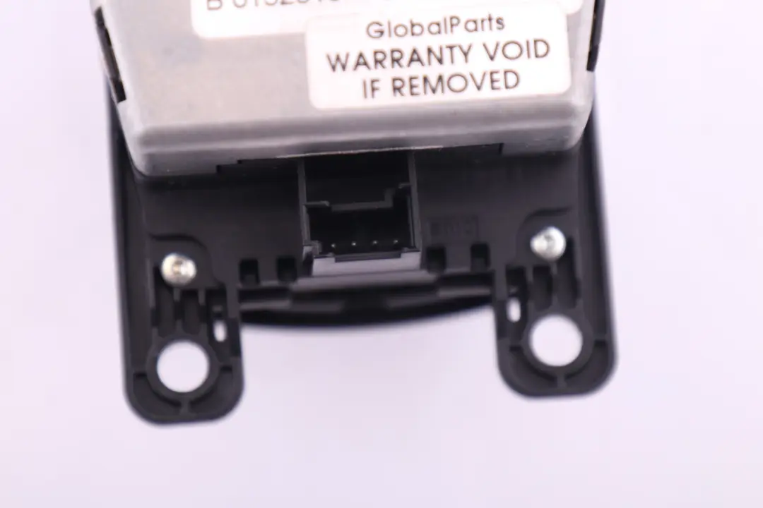 Controller iDrive BMW F20 F30 Unità Multimediale Pomello Interruttore  - SKU 9267955 - Numero di parte 9267955