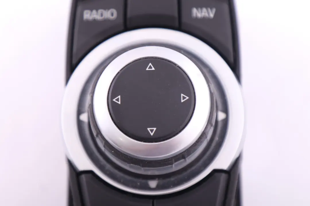 Controller iDrive BMW F20 F30 Unità Multimediale Pomello Interruttore  - SKU 9267955 - Numero di parte 9267955