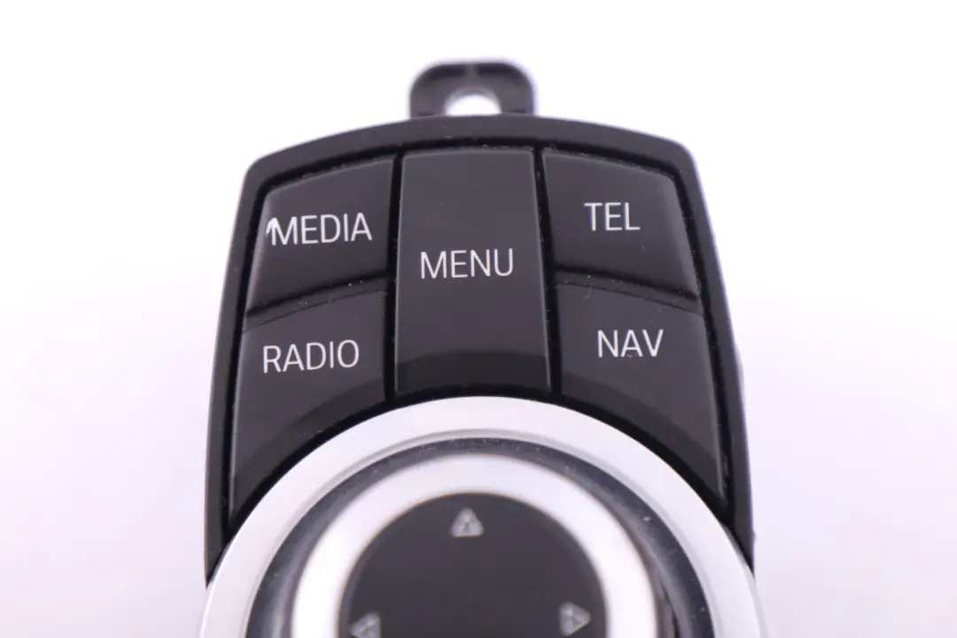 iDrive Controller BMW F10 F20 F30 Multimedia Unit Knob Switch Controller  - SKU 9267955 - Numéro de pièce 9267955