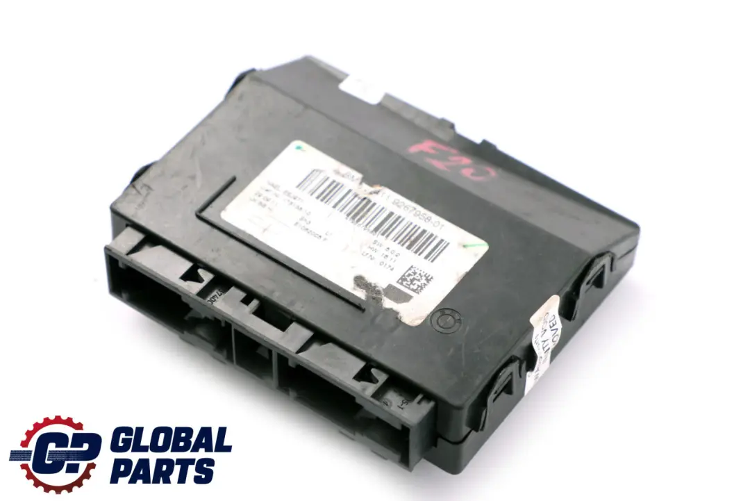 BMW F20 F30 MINI F56 Control Unit Air Conditioning Module - SKU 9267958 - Part number 9874189