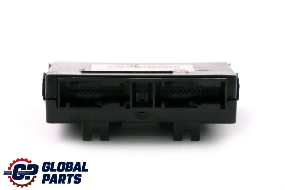 BMW F20 F30 MINI F56 Control Unit Air Conditioning Module - SKU 9267958 - Part number 9874189