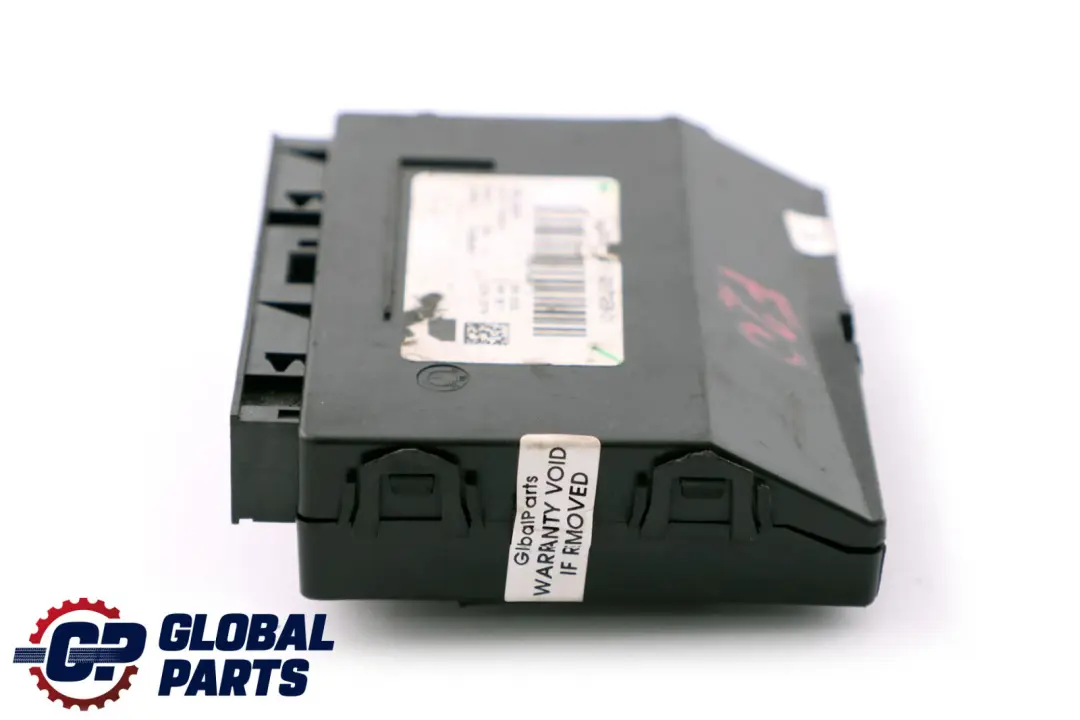 BMW F20 F30 MINI F56 Control Unit Air Conditioning Module - SKU 9267958 - Part number 9874189
