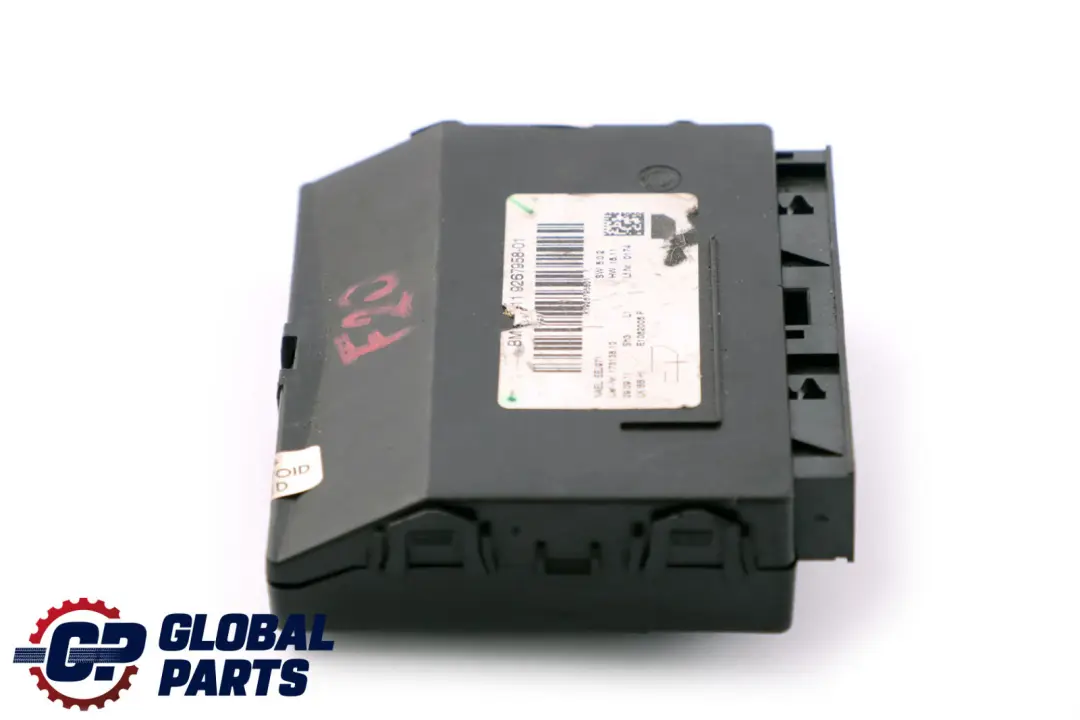 BMW F20 F30 MINI F56 Control Unit Air Conditioning Module - SKU 9267958 - Part number 9874189