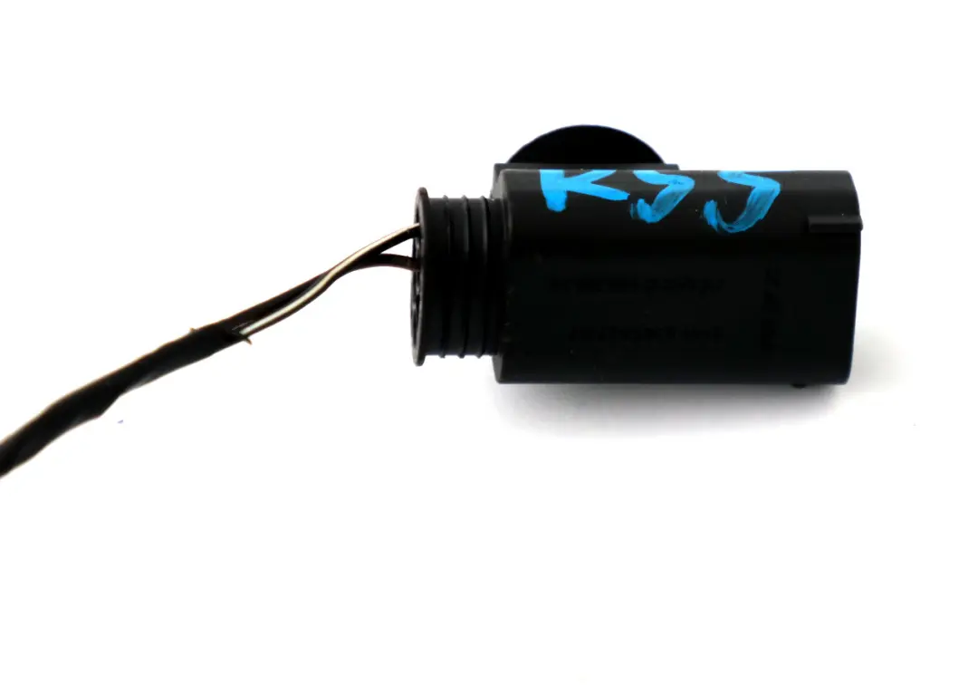  *BMW Mini Clubman R55 R55N LCI Adapterleitung Sensor Seitenairbag 9207118 - SKU 9268336 - Teilenummer 9207117