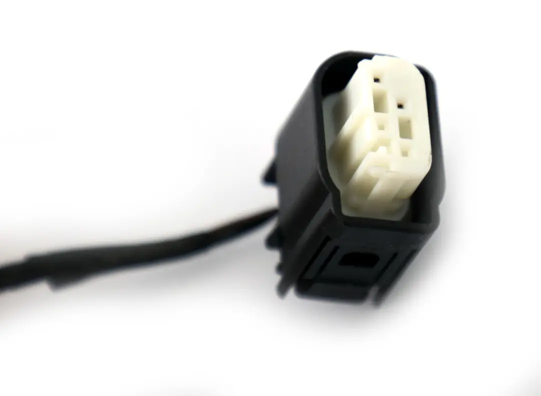 Mini Clubman R55 Adapter czujnika bocznej poduszki - SKU 9268336 - Numer Części 9207117