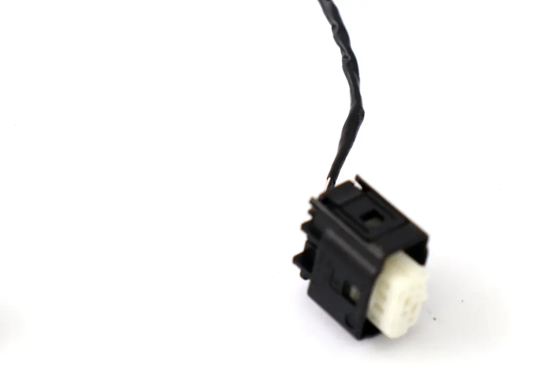 BMW MINI Clubman R55 R55N LCI Cable Adapter Lead Sensor Side Airbag - SKU 9268336 - Part number 9207117