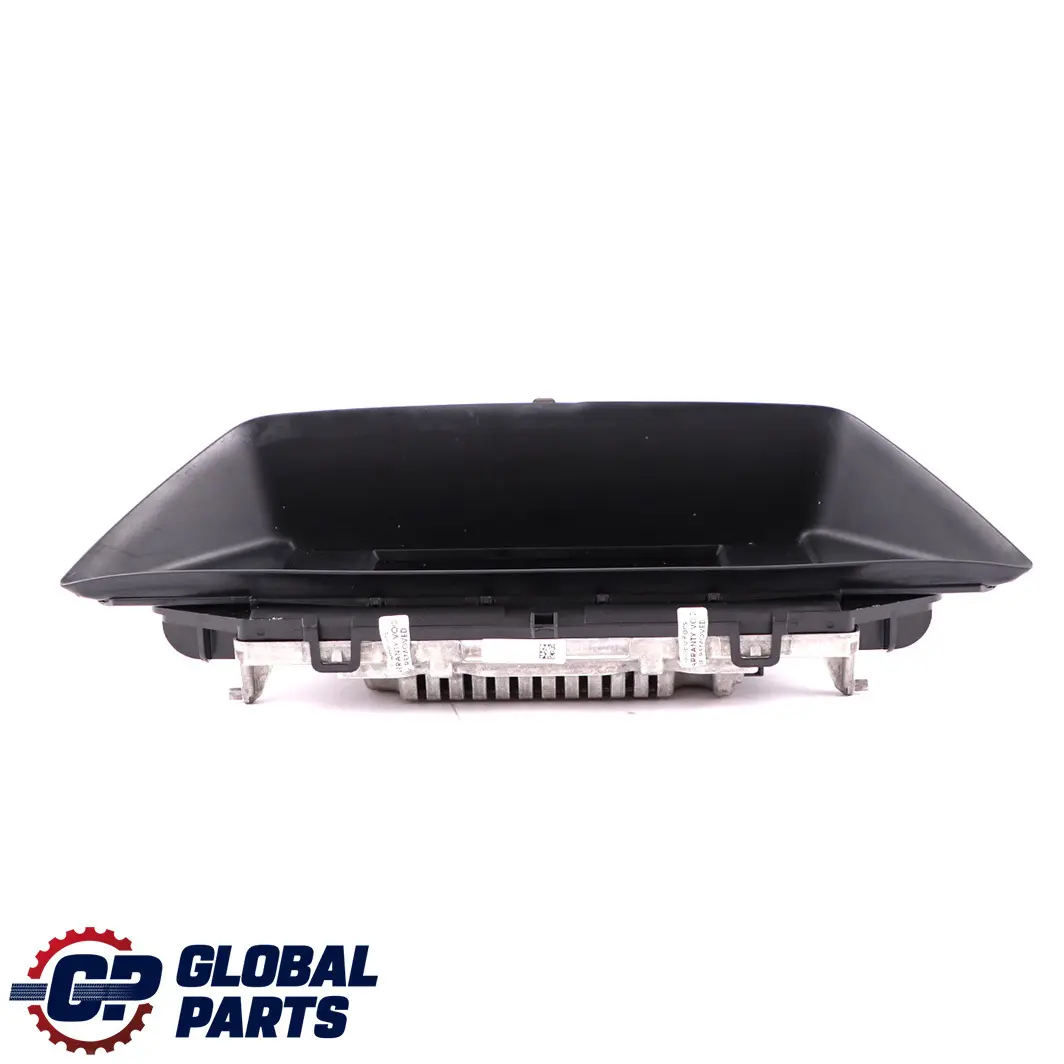 BMW X1 E84 On-board Central Information Display Screen Monitor 6,5" 9224966 - SKU 9269013 - Part number 9269013