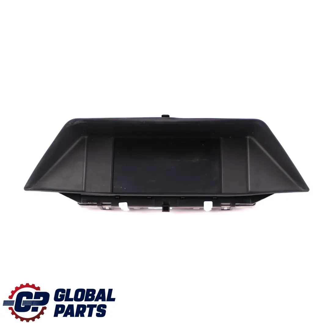 On-board Central Information Display Screen Monitor 6,5" 9224966 to BMW X1 E84 with Part number 9269013 BMW X1 E84 On-board Central Information Display Screen Monitor 6,5" 9224966 - SKU 9269013 - Part number 9269013