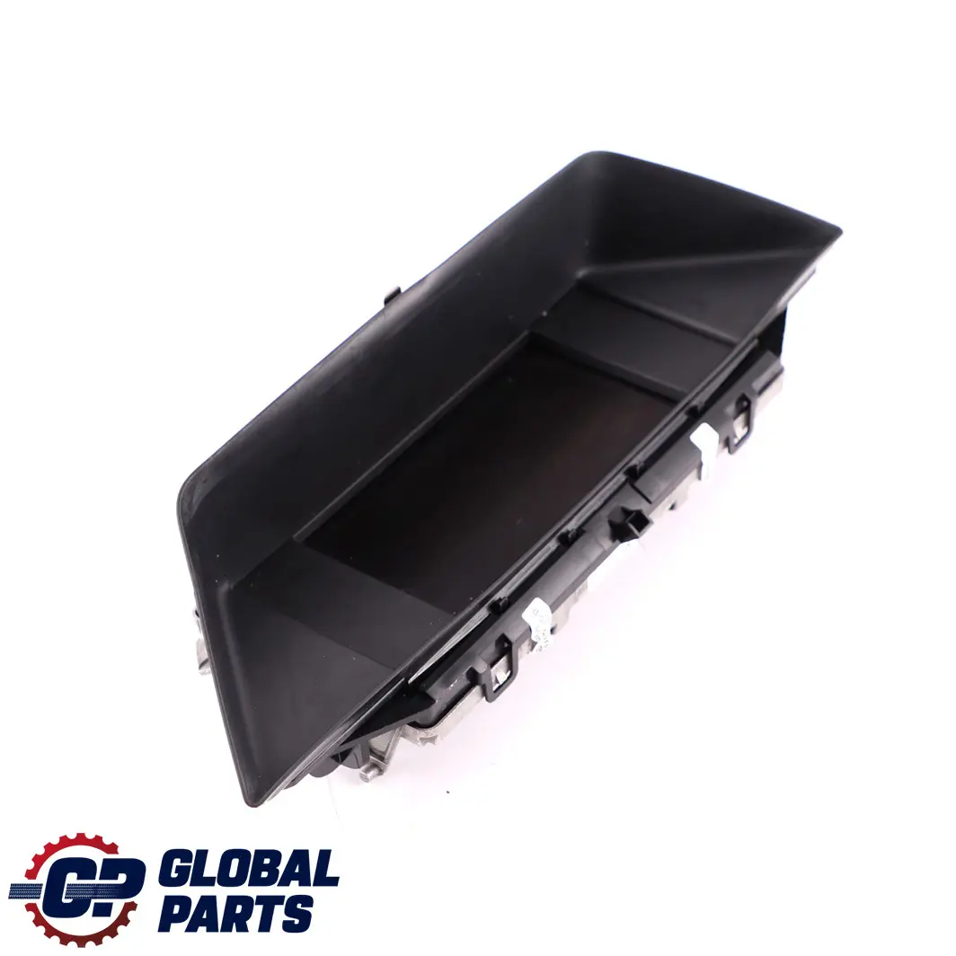 On-board Central Information Display Screen Monitor 6,5" 9224966 to BMW X1 E84 with Part number 9269013 BMW X1 E84 On-board Central Information Display Screen Monitor 6,5" 9224966 - SKU 9269013 - Part number 9269013