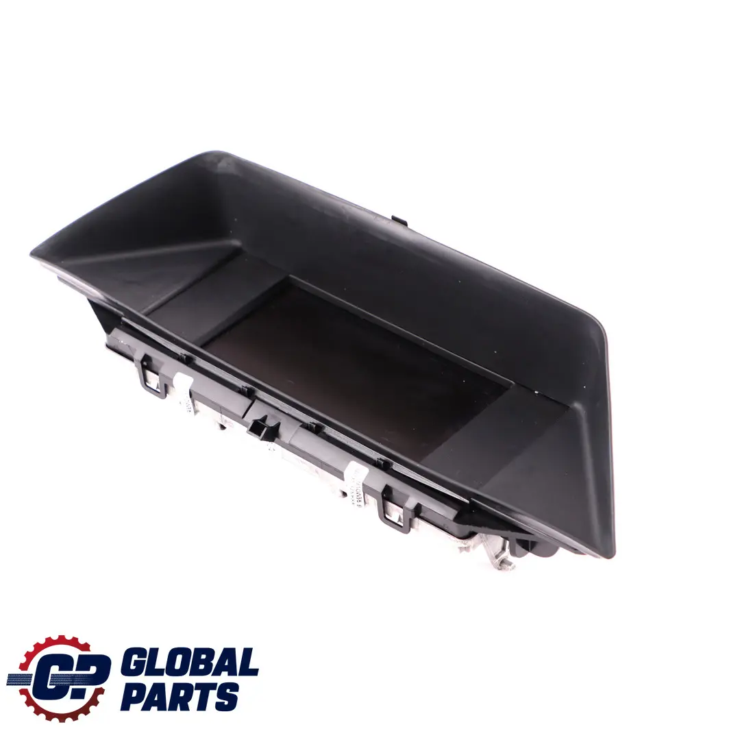 On-board Central Information Display Screen Monitor 6,5" 9224966 to BMW X1 E84 with Part number 9269013 BMW X1 E84 On-board Central Information Display Screen Monitor 6,5" 9224966 - SKU 9269013 - Part number 9269013