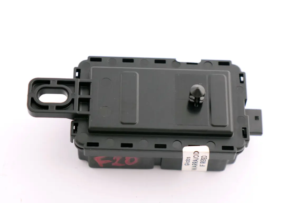 Control Unit Remote Control 868 MHZ to BMW 1 3 4 6 Series F12 F13 F20 F21 F30 F31 with Part number 9269634 BMW 1 3 4 6 Series F12 F13 F20 F21 F30 F31 Control Unit Remote Control 868 MHZ - SKU 9269634 - Part number 9269634