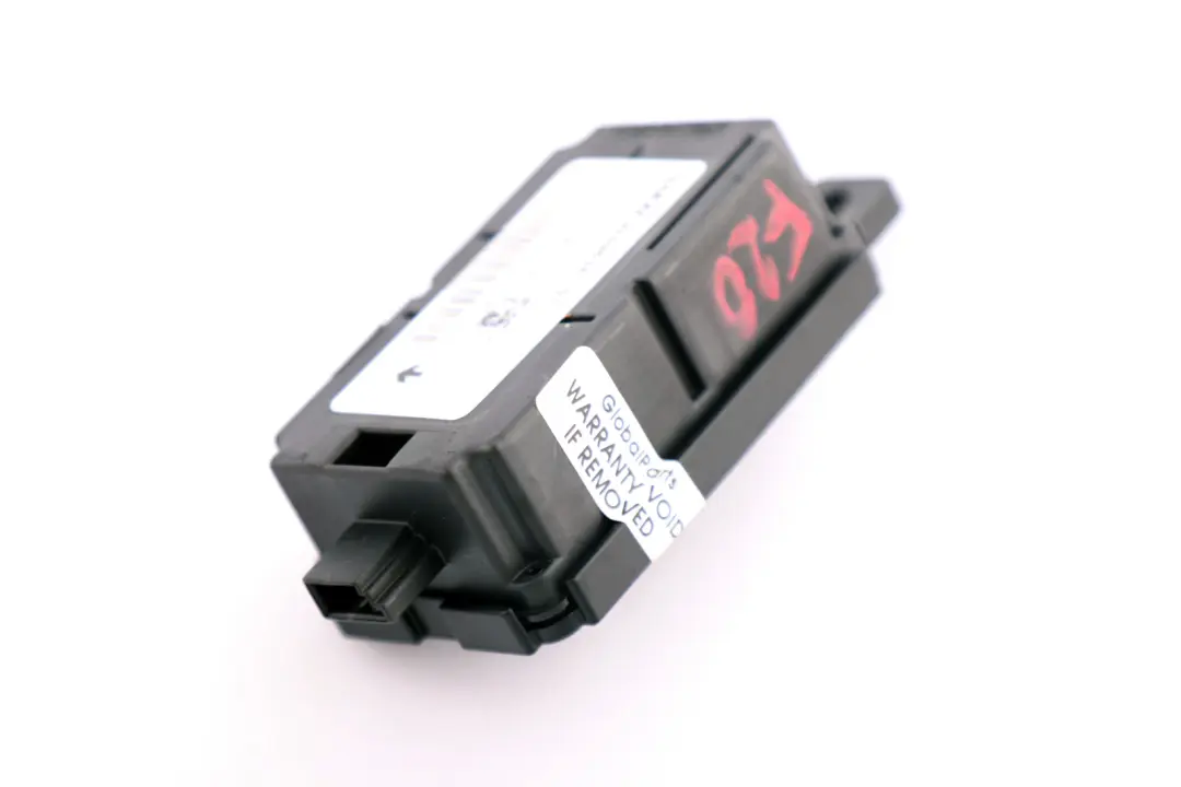 Empfänger Funkfernbedienung 868 MHZ für BMW F12 F13 F20 F21 F30 F31 mit Teilenummer 9269634 BMW F12 F13 F20 F21 F30 F31 Empfänger Funkfernbedienung 868 MHZ - SKU 9269634 - Teilenummer 9269634