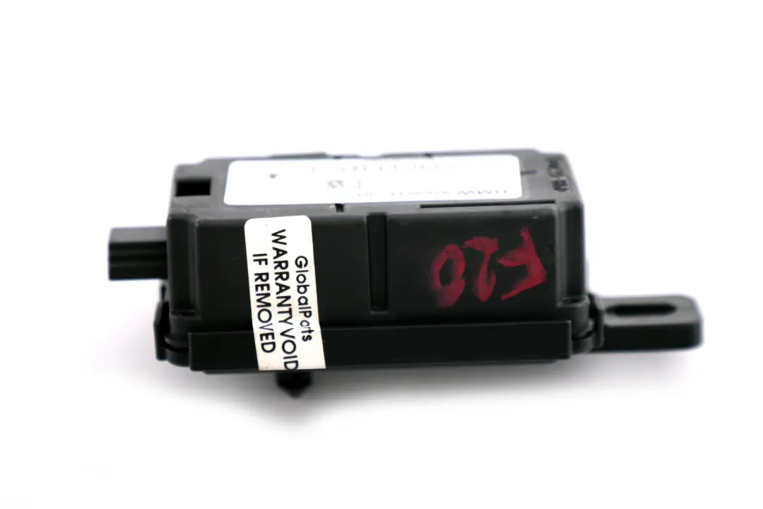 BMW 1 3 4 6 Series F12 F13 F20 F21 F30 F31 Control Unit Remote Control 868 MHZ - SKU 9269634 - Part number 9269634