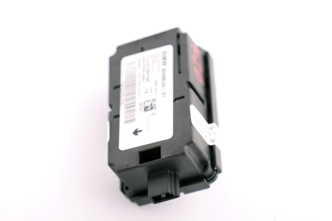 Unidad De Control Mando a Distancia 868 MHZ para BMW F12 F13 F20 F21 F30 F31 con número de pieza 9269634 BMW F12 F13 F20 F21 F30 F31 Unidad De Control Mando a Distancia 868 MHZ - SKU 9269634 - Número de pieza 9269634