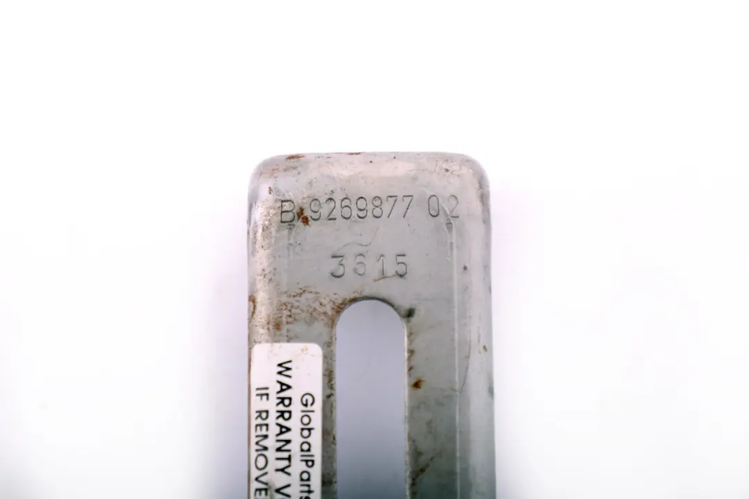 E57 F60 Armaturenbretthalter unten 5145 für BMW Mini Cooper F55 F56 mit Teilenummer 9269877 BMW Mini Cooper F55 F56 E57 F60 Armaturenbretthalter unten 5145 - SKU 9269877 - Teilenummer 9269877