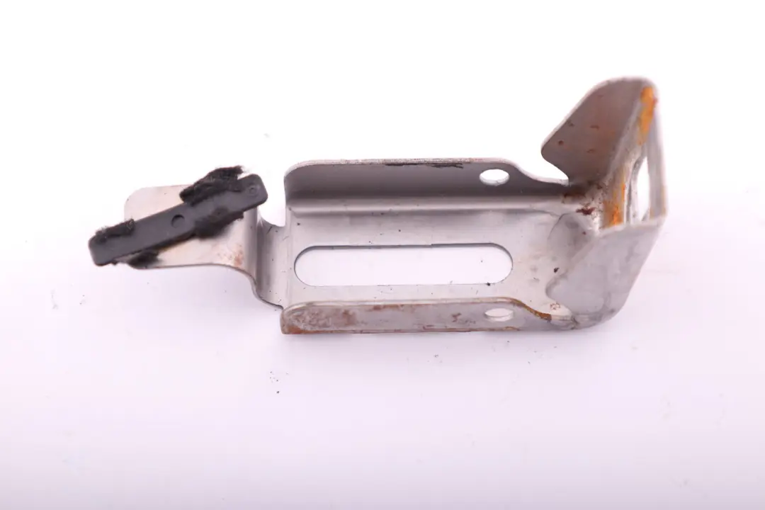 E57 F60 Dash Carrier Lower Bracket to BMW Mini Cooper F55 F56 with Part number 9269877 BMW Mini Cooper F55 F56 E57 F60 Dash Carrier Lower Bracket - SKU 9269877 - Part number 9269877