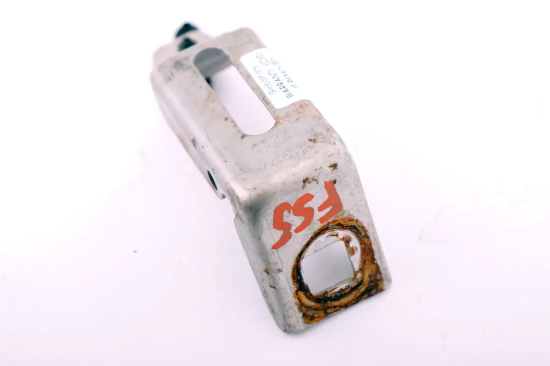 E57 F60 Support inferieur de tableau de bord pour Mini Cooper F55 F56 à propos du numéro de pièce 9269877 Mini Cooper F55 F56 E57 F60 Support inferieur de tableau de bord - SKU 9269877 - Numéro de pièce 9269877