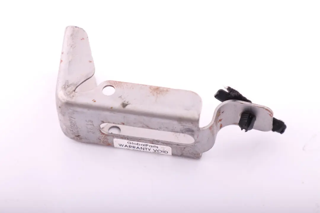 Mocowanie uchwyt tunelu deski do MINI F55 F56 F60 o numerze 9269877 MINI F55 F56 F60 Mocowanie uchwyt tunelu deski - SKU 9269877 - Numer Części 9269877