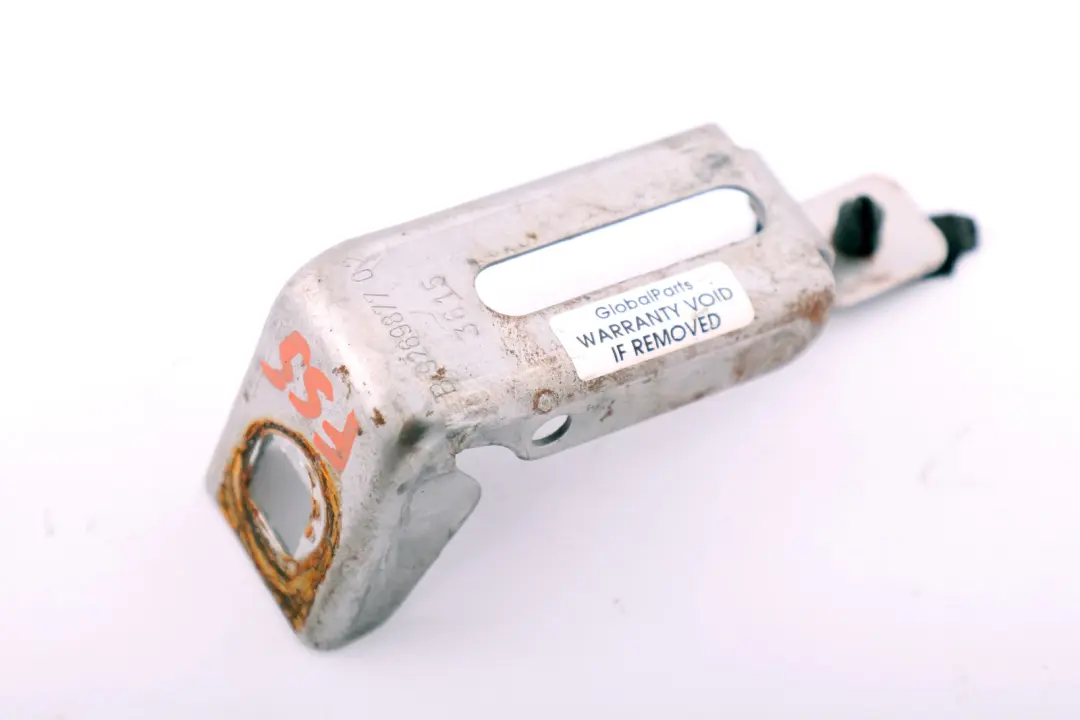 E57 F60 Armaturenbretthalter unten 5145 für BMW Mini Cooper F55 F56 mit Teilenummer 9269877 BMW Mini Cooper F55 F56 E57 F60 Armaturenbretthalter unten 5145 - SKU 9269877 - Teilenummer 9269877