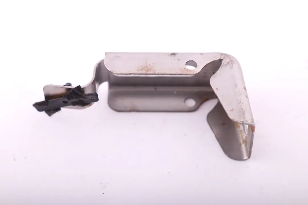 E57 F60 Dash Carrier Lower Bracket to BMW Mini Cooper F55 F56 with Part number 9269877 BMW Mini Cooper F55 F56 E57 F60 Dash Carrier Lower Bracket - SKU 9269877 - Part number 9269877