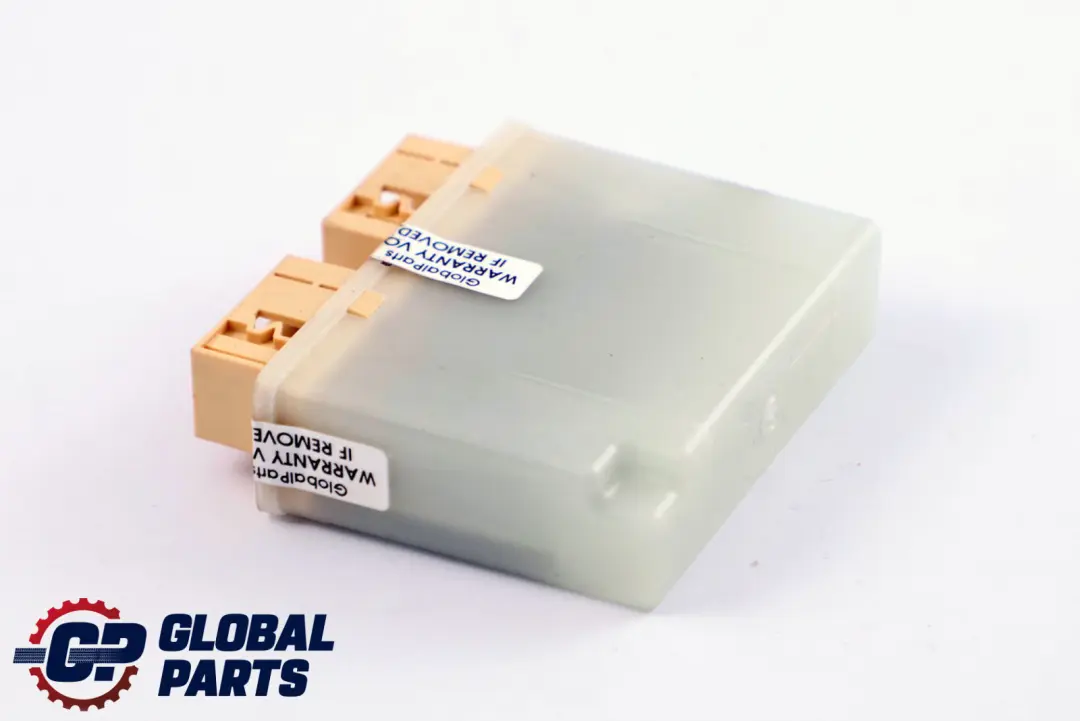 Parking Control Module Unit USS ECU LOW 9873546 to BMW F40 with Part number 9269960 BMW F40 Parking Control Module Unit USS ECU LOW 9873546 - SKU 9269960 - Part number 9269960