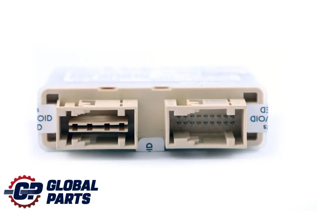 Steuergerät PDC 9873546 für BMW 1 er F40 mit Teilenummer 9269960 BMW 1 er F40 Steuergerät PDC 9873546 - SKU 9269960 - Teilenummer 9269960