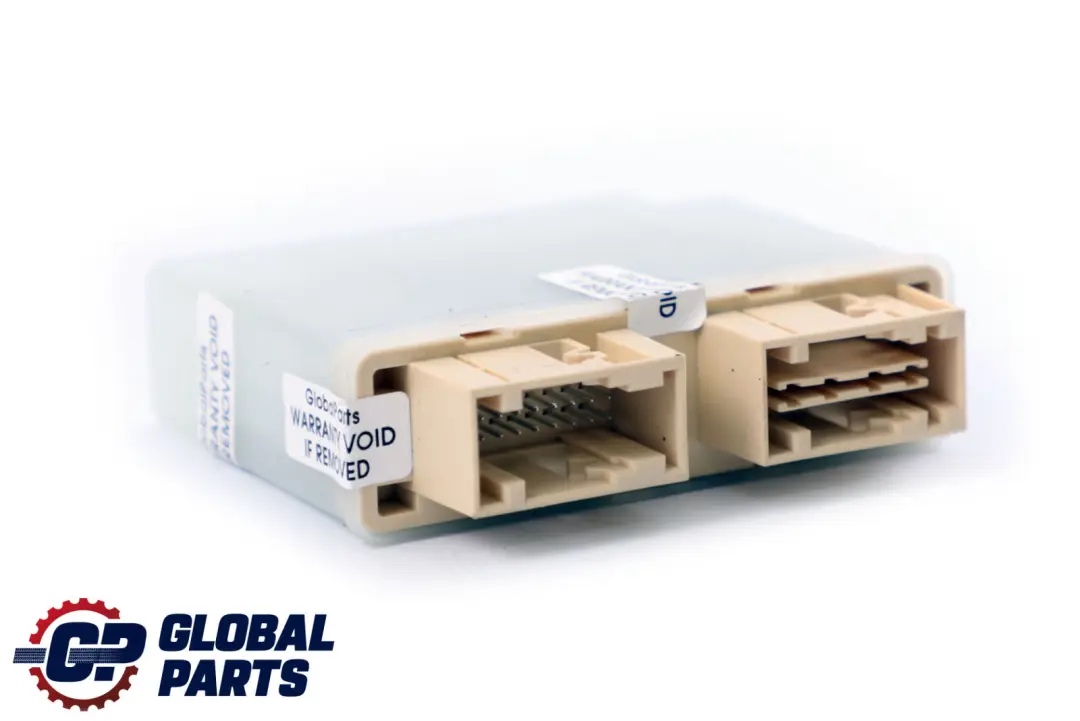 Parking Control Module Unit USS ECU LOW 9873546 to BMW F40 with Part number 9269960 BMW F40 Parking Control Module Unit USS ECU LOW 9873546 - SKU 9269960 - Part number 9269960