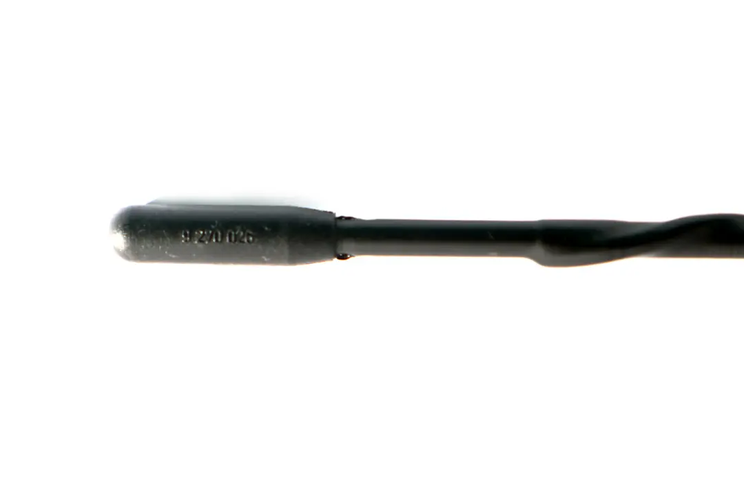 MINI F54 F55 F56 F60 Antenne de toit Tige Radio Stéréo AM/FM/TEL - SKU 9270026 - Numéro de pièce 9270026