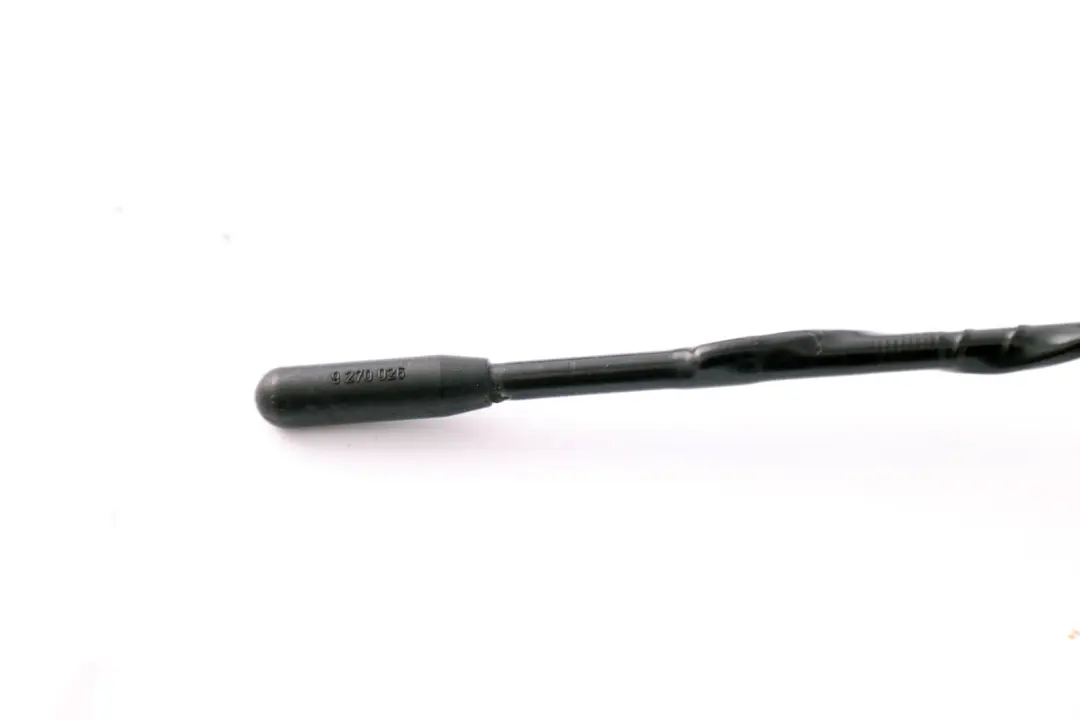 Mini Cooper F55 F56 Antenna Sul Tetto Unit? Fm / GPS /Tel / DAB - SKU 9270031-1 - Numero di parte 9270031