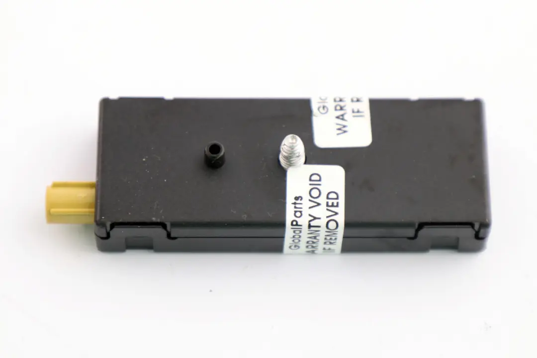 MINI Cooper One F55 F56 F57 Rear Antenna Aerial Amplifier DAB - SKU 9270034 - Part number 9270034